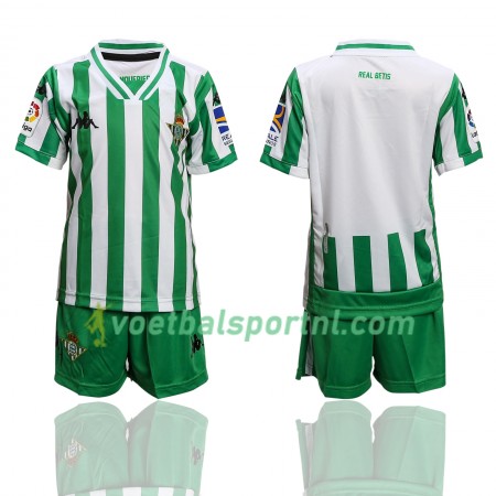 Real Betis Kind Third Tenue 2018-19